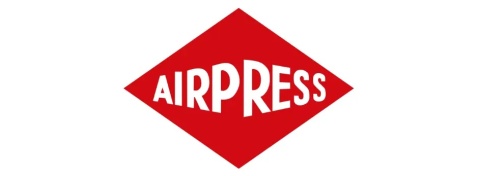 logo _airppress