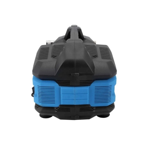 Airpress LMO 6-126 – cichy i tani w eksploatacji kompresor mobilny