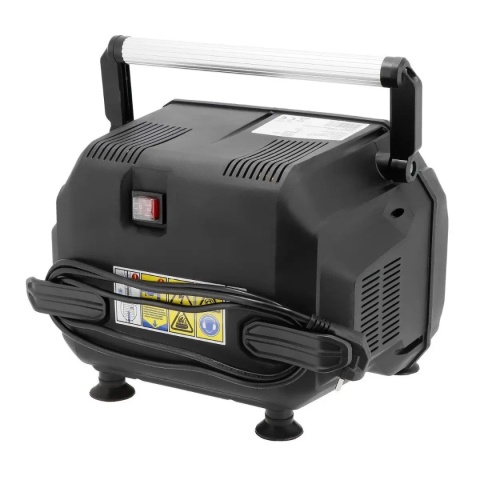 Tylne uchwyty na przewód zasilający