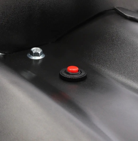 Zabezpieczenie termiczne