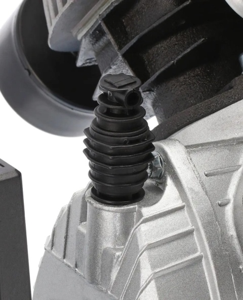 Korek do uzupełniania poziomu oleju