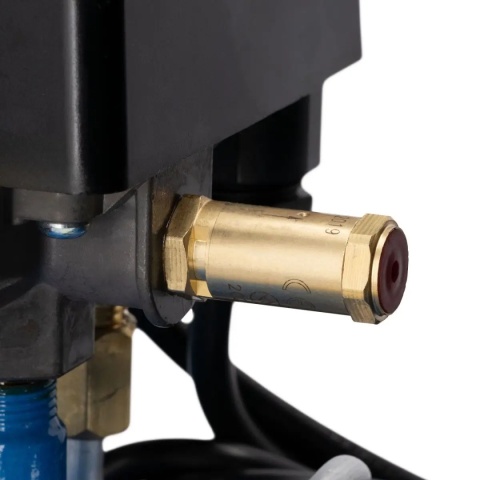 KOMPRESOR OLEJOWY 50L HL 260-50 2KM 8BAR