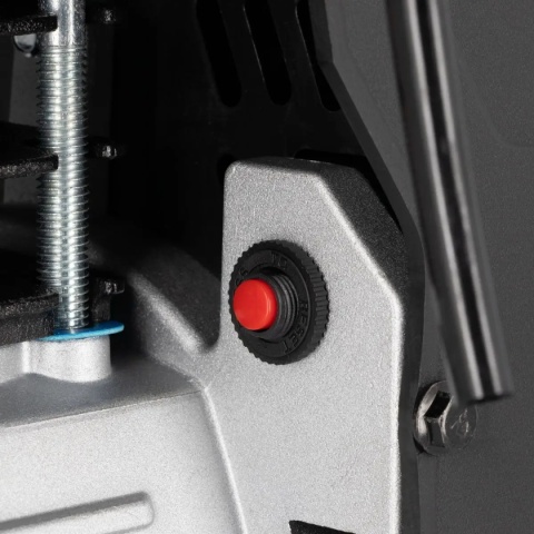 Wyłoncznik zabezpiecznie termicznego