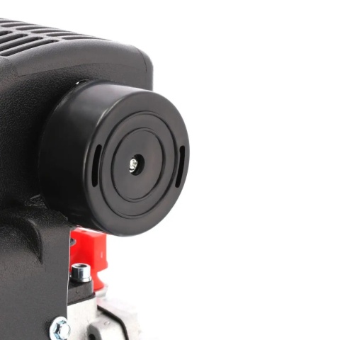 Kompresor olejowy  36744-E filter powietrza