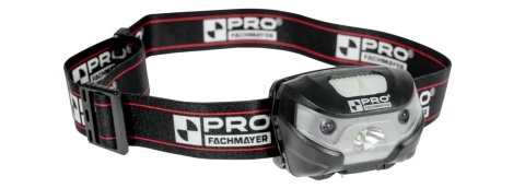 🎯 Regulacja kąta świecenia – oświetlisz dokładnie to, co potrzebujesz