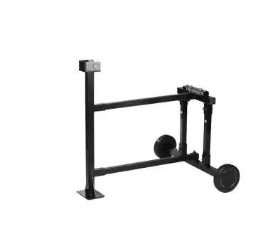 Łuparka do drewna pozioma DEDRA DED8678