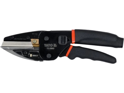 NOŻYCE TECHNICZNE WIELOFUNKCYJNE 250 MM