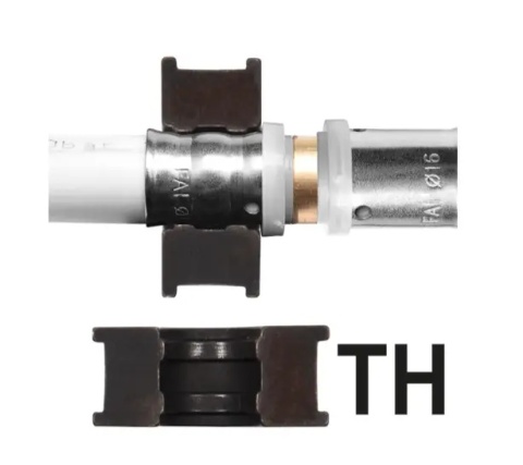 YT-21750 Zaciskarka do rur PEX-AL-PEX – widok ogólny z walizką.