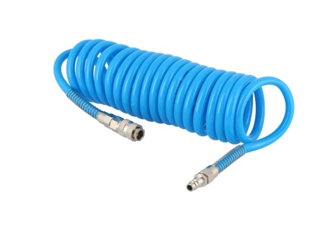 PRZEWÓD CIŚNIENIOWY SPIRALNY 12*8MM DŁUGOŚĆ 5M