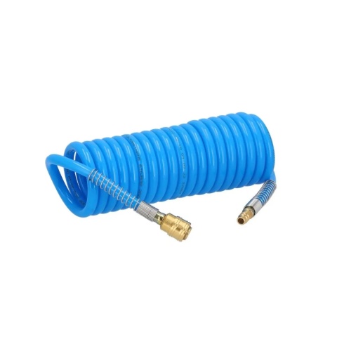 PRZEWÓD CIŚNIENIOWY SPIRALNY 12*8MM DŁUGOŚĆ 5M