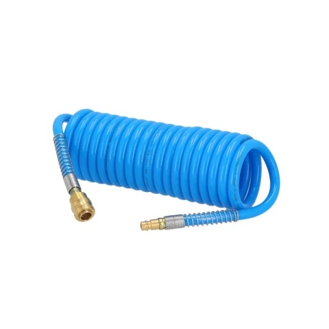 PRZEWÓD CIŚNIENIOWY SPIRALNY 12*8MM DŁUGOŚĆ 5M