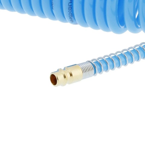 PRZEWÓD CIŚNIENIOWY SPIRALNY 8*5MM DŁUGOŚĆ 15M