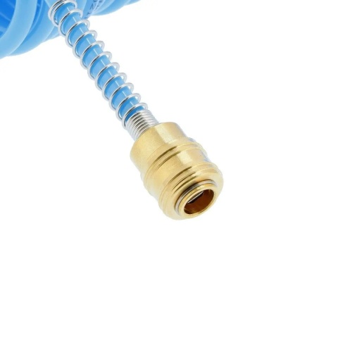 PRZEWÓD CIŚNIENIOWY SPIRALNY 8*5MM DŁUGOŚĆ 15M