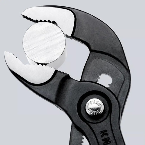 SZCZYPCE DO RUR COBRA 150MM