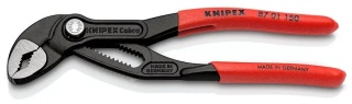 SZCZYPCE DO RUR COBRA 150MM