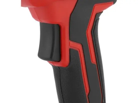 Gotowe do pracy w zestawie akumulator 2 Ah i ładowarka