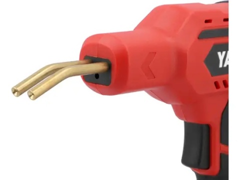 Lekka i mobilna konstrukcja 0,38 kg.