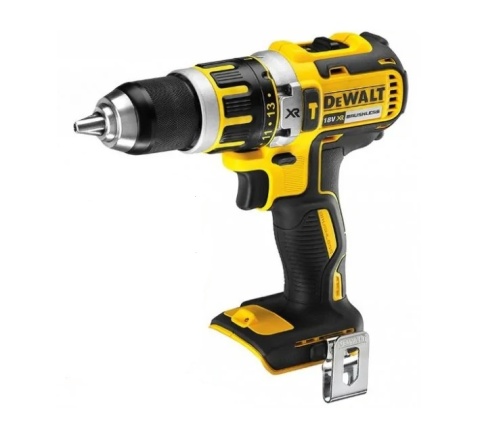 DeWalt DCD795M2 – profesjonalna wiertarko-wkrętarka XR.