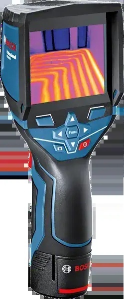 🔥 Zakres pomiaru -10°C do +400°C – precyzyjne pomiary dla szerokiego spektrum zastosowań