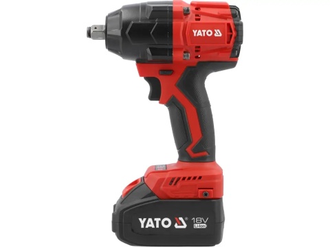 Yato YT-8277935 – uchwyt 1/2" zabierak i kompaktowa konstrukcja