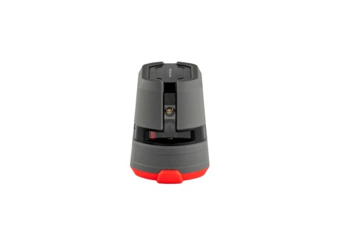 Laser krzyżowy TYXER ONE G – 2 zielone linie PRO-L1302, IP54