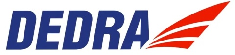 Logo Dedra