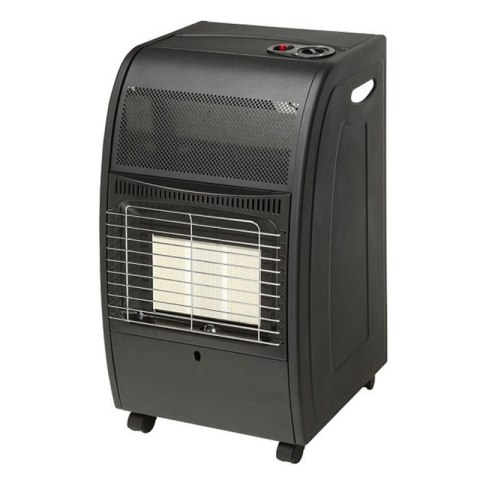 Piecyk gazowy Dedra DED9975 – 4.2 kW, zapalnik piezoelektryczny, 3 tryby, zestaw z reduktorem
