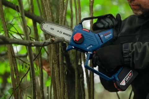 ⛓️ Prowadnica 15 cm + łańcuch Oregon – do gałęzi i drewna do 13 cm