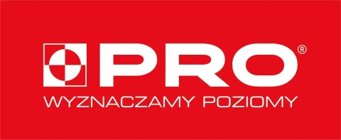 POZIOMICA MALOWANA WSKAŹNIK POZIOMU I PIONU 60CM