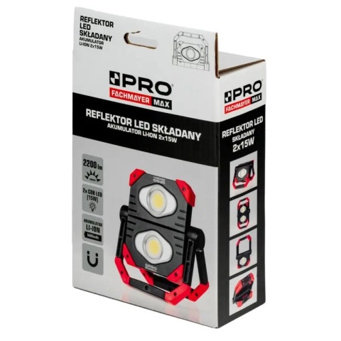 Opakowanie z PRO-LD403