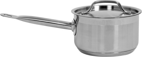 Rondel Yato YG-00060 ze stali nierdzewnej o pojemności 1,9 litra.