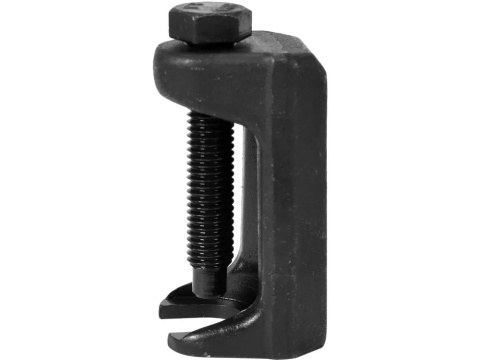 Yato YT-0614 – ściągacz do sworzni kulistych 275 mm ze stali węglowej.