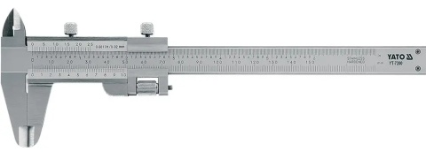 Model YT-7200 idealny do warsztatu, laboratorium i produkcji precyzyjnej.