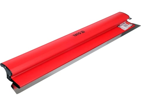 Szpachla Yato YT-52222 przystosowana do pracy na sucho i mokro.