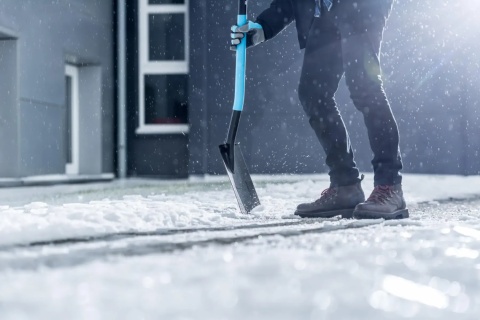 Wybierz szpadel prosty CELLPRO™ – trwałość, ergonomia i precyzja w jednym narzędziu.