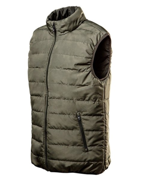 Dwustronny bezrękawnik roboczy NEO TOOLS 82-533-XXL z serii CAMO w rozmiarze XXL.