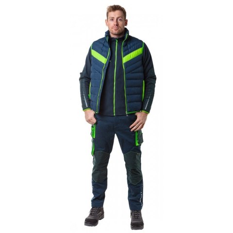 BLUZA POLAROWA PREMIUM, WZMOCNIENIA Z CORDURY, ROZMIAR L BLUZA POLAROWA PREMIUM, WZMOCNIENIA Z CORDURY, ROZMIAR L