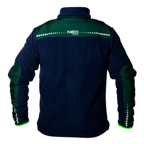 BLUZA POLAROWA PREMIUM, WZMOCNIENIA Z CORDURY, ROZMIAR L BLUZA POLAROWA PREMIUM, WZMOCNIENIA Z CORDURY, ROZMIAR L