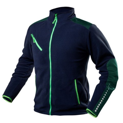 BLUZA POLAROWA PREMIUM, WZMOCNIENIA Z CORDURY, ROZMIAR XXL BLUZA POLAROWA PREMIUM, WZMOCNIENIA Z CORDURY, ROZMIAR XXL