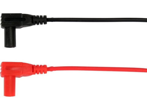 Przewody Miernik cyfrowy YATO YT-73080