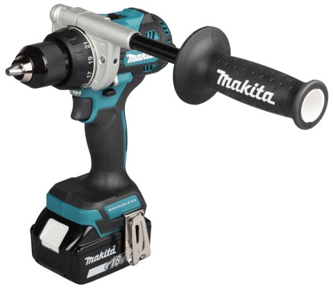 Makita DDF492Z – Wiertarko-wkrętarka akumulatorowa 18V LXT, 141 Nm, 2 biegi