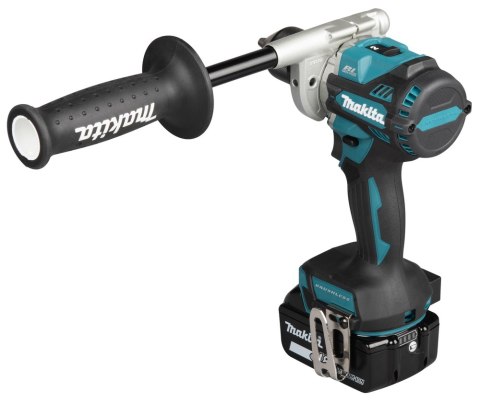 Wiertarko-wkrętarka akumulatorowa Makita DDF492Z 18V LXT.