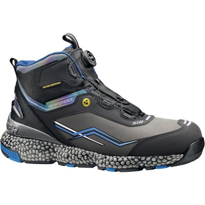 BUTY ROBOCZE MĘSKIE, TRZEWIKI SIR MANHATTAN, ROZMIAR 41