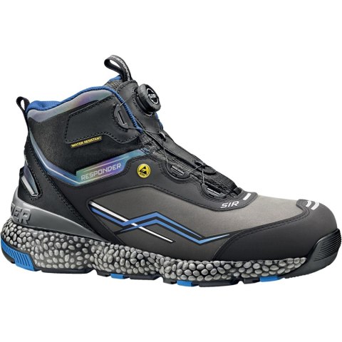 Buty robocze męskie SIR Manhattan rozmiar 41.