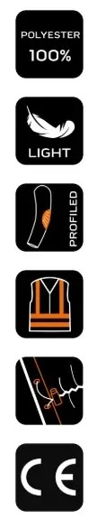 Parametry 81-562-XL