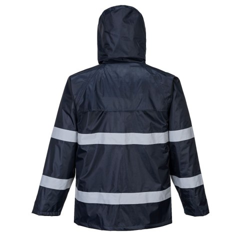Kurtka F440NAR XL – trwała odzież ochronna z powłoką PVC 210 g.