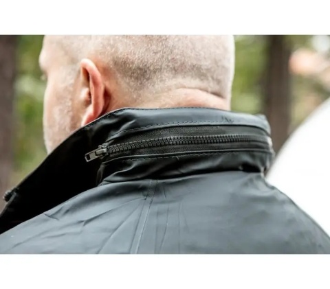 NEO TOOLS 81-810 – odzież robocza chroniąca przed deszczem i wiatrem.