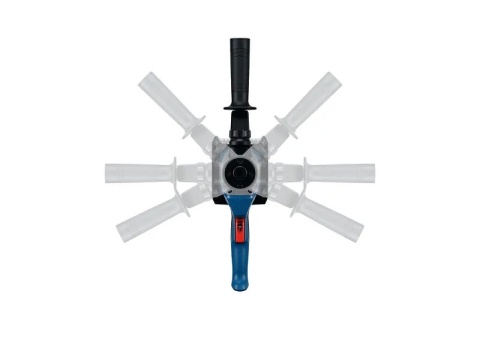 Bosch GRW 18V-120 0.601.1C2.000 – kompaktowe i wydajne narzędzie do mieszania zapraw.