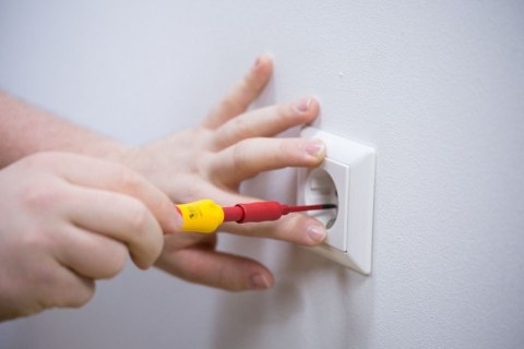 Rękojeść Wiha do bitów slimBit z ergonomicznym uchwytem SoftFinish®.