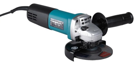 Model 9558HNR Makita – moc 840 W, 11 000 obr./min.